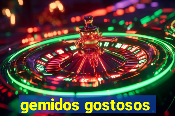 gemidos gostosos